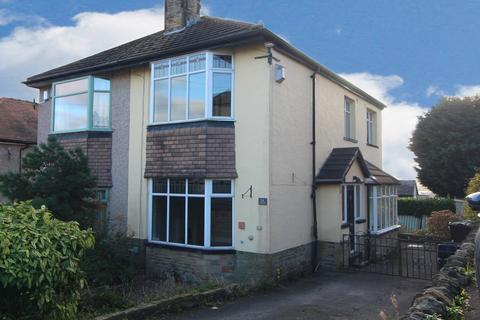 3 bedroom semi-detached house for sale, Hinchliffe Avenue, Baildon, Shipley, BD17