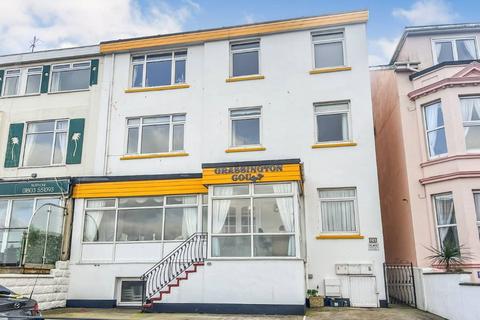 1 bedroom flat for sale, Flat 2 Grassington Court, 28 Sands Road, Paignton, Devon, TQ4 6JS