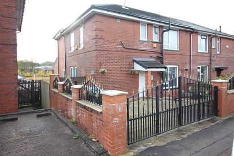 4 bedroom semi-detached house for sale, Long Hill, Sudden, Rochdale