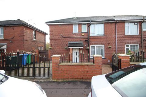 4 bedroom semi-detached house for sale, Long Hill, Sudden, Rochdale