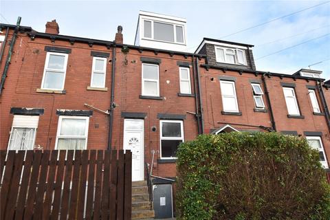 4 bedroom terraced house for sale, Harlech Road, Leeds, West Yorkshire