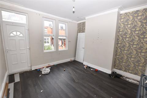 4 bedroom terraced house for sale, Harlech Road, Leeds, West Yorkshire