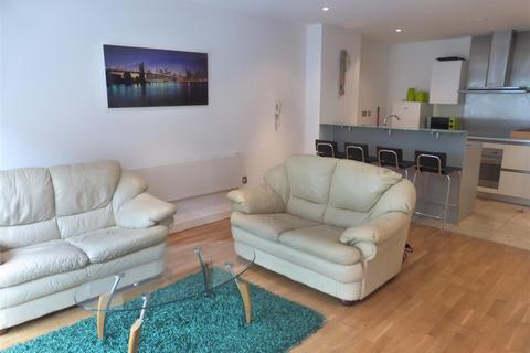 1 bedroom apartment to rent, Church Street, Northern Quarter, Manchester