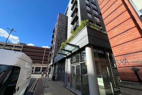 1 bedroom apartment to rent, Church Street, Northern Quarter, Manchester