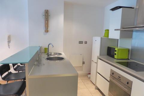 1 bedroom apartment to rent, Church Street, Northern Quarter, Manchester