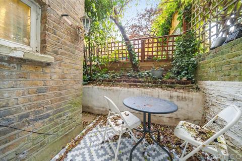 1 bedroom apartment for sale, Medwin Street, London