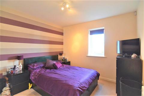 Studio to rent, Churchfields Way, West Bromwich B71