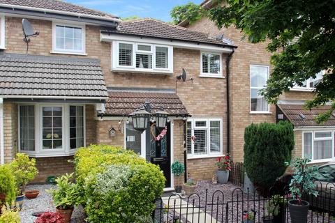 3 bedroom terraced house to rent, Bushy Close, Bletchley MK3