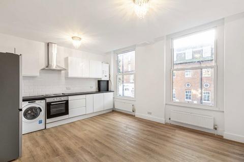 2 bedroom flat to rent, Shirland Road, London W9