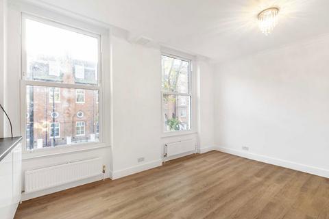 2 bedroom flat to rent, Shirland Road, London W9