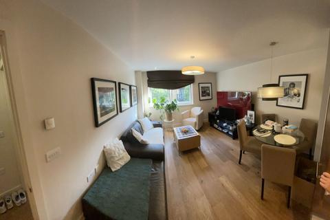 1 bedroom flat to rent, Forge Square, London, London E14