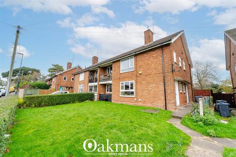 3 bedroom maisonette for sale, Highfield Lane, Birmingham, B32