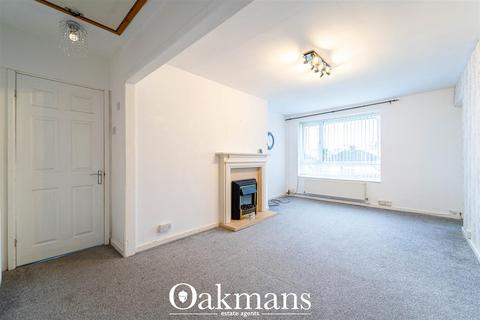 3 bedroom maisonette for sale, Highfield Lane, Birmingham, B32