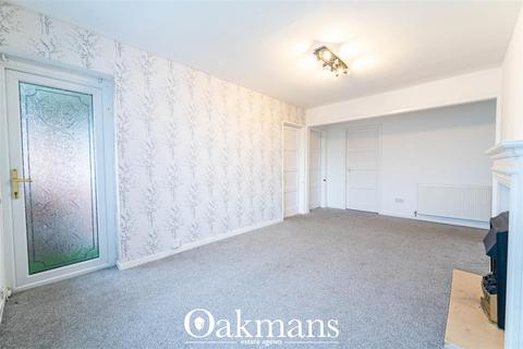 3 bedroom maisonette for sale, Highfield Lane, Birmingham, B32