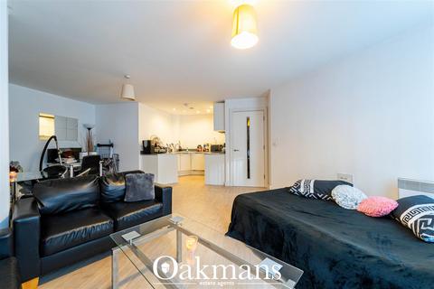 1 bedroom apartment for sale, Essex Street, Birmingham, B5