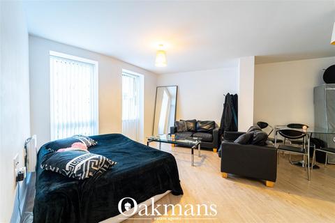 1 bedroom apartment for sale, Essex Street, Birmingham, B5
