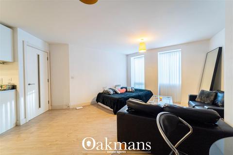 1 bedroom apartment for sale, Essex Street, Birmingham, B5