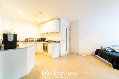 1 bedroom apartment for sale, Essex Street, Birmingham, B5