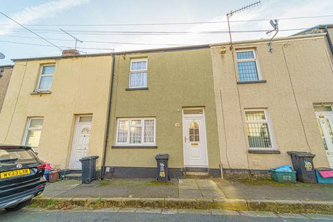 2 bedroom terraced house for sale, Jones Street, Newport, NP20