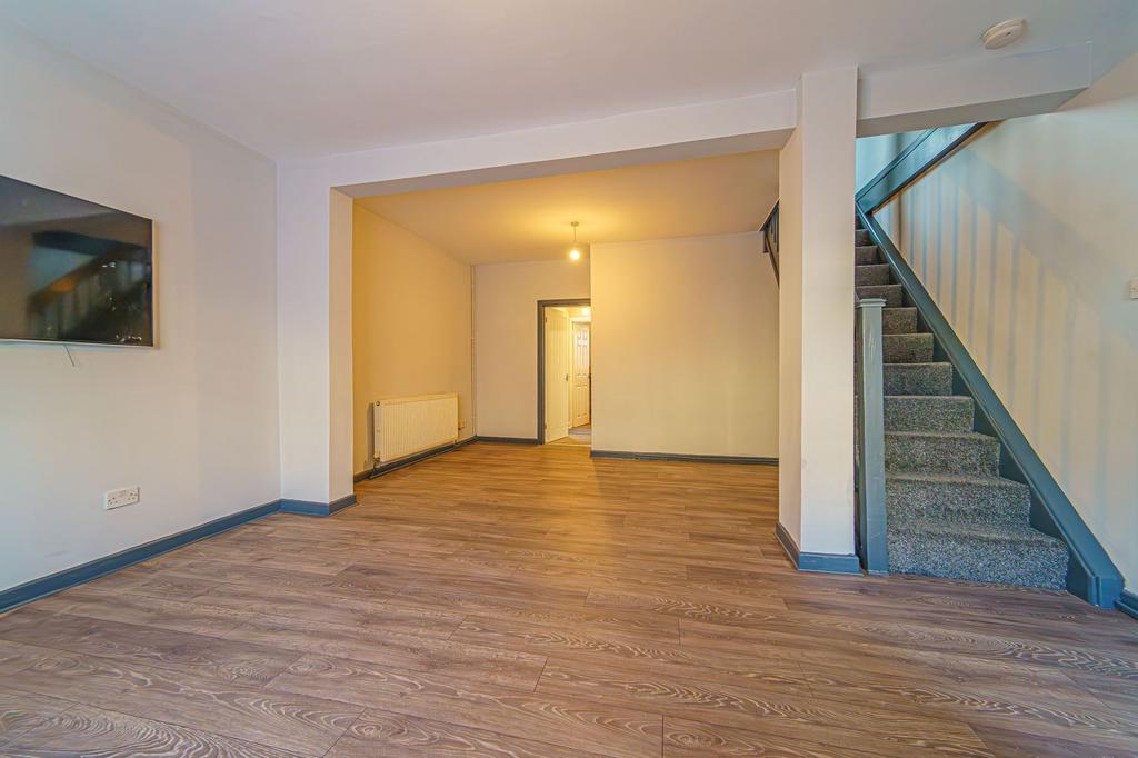Living Dining room