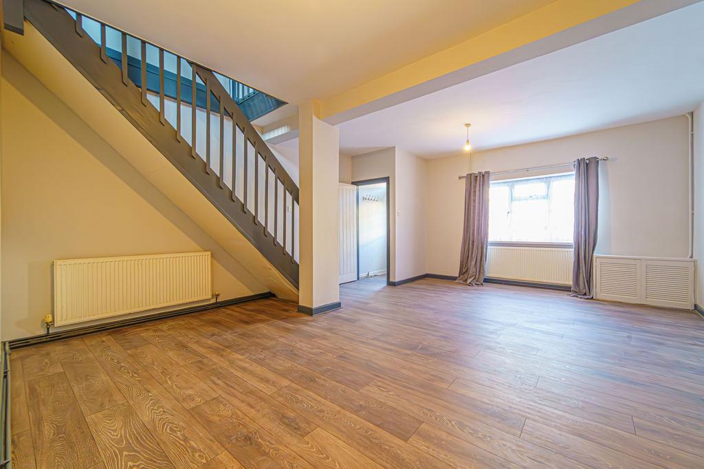 Living Dining room