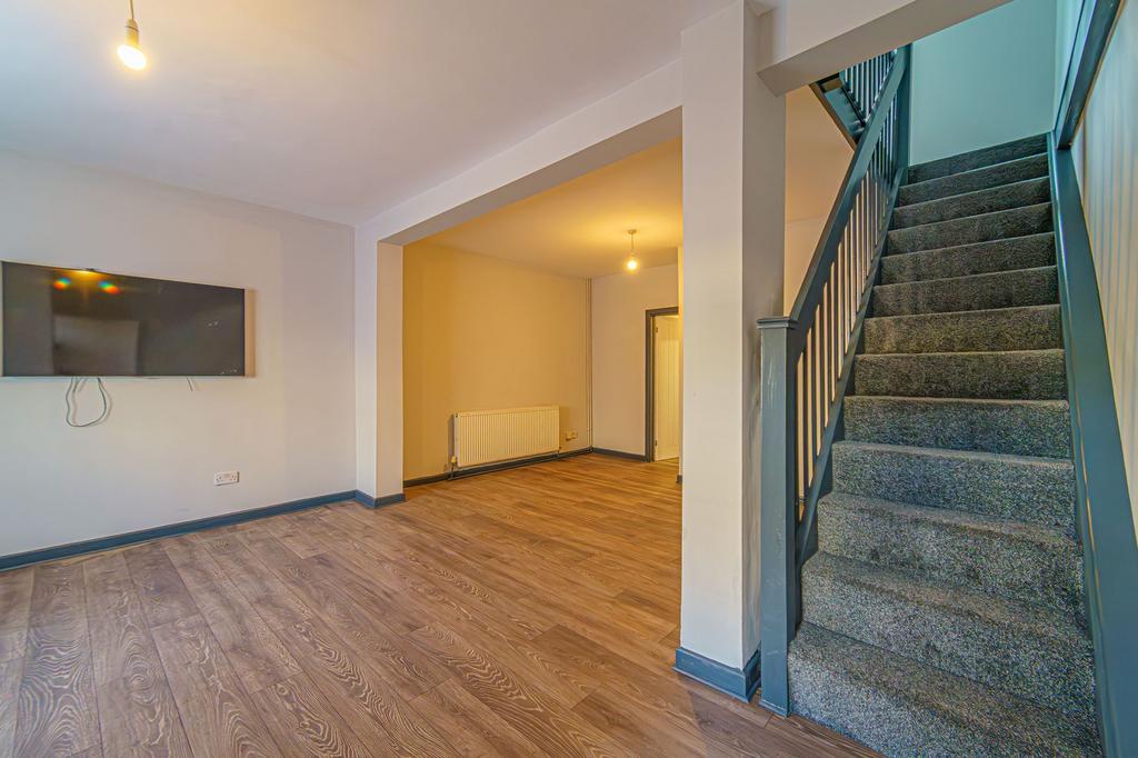 Living Dining room