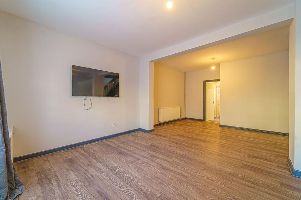 Living Dining room