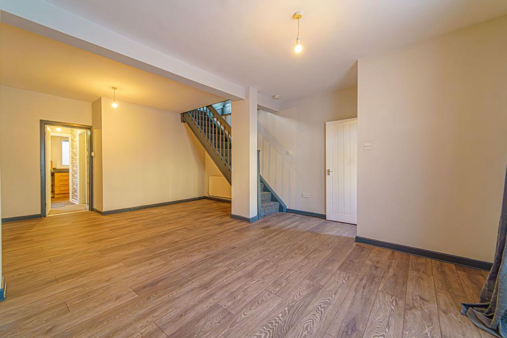 Living Dining room