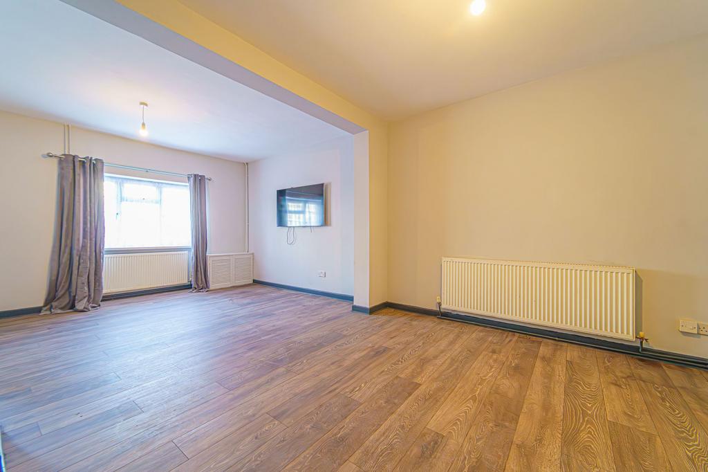 Living Dining room