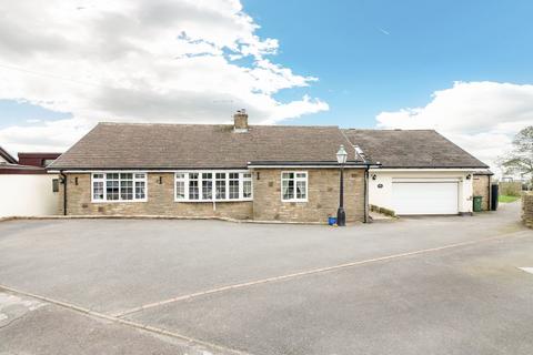 4 bedroom detached bungalow for sale, South Croft, Upper Denby, HD8