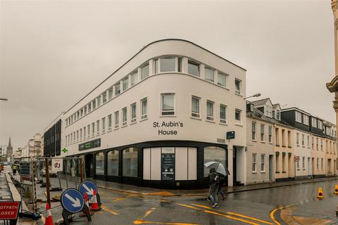 1 bedroom apartment to rent, St Aubin's House, St Helier JE2