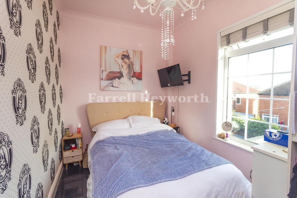 Bedroom 4