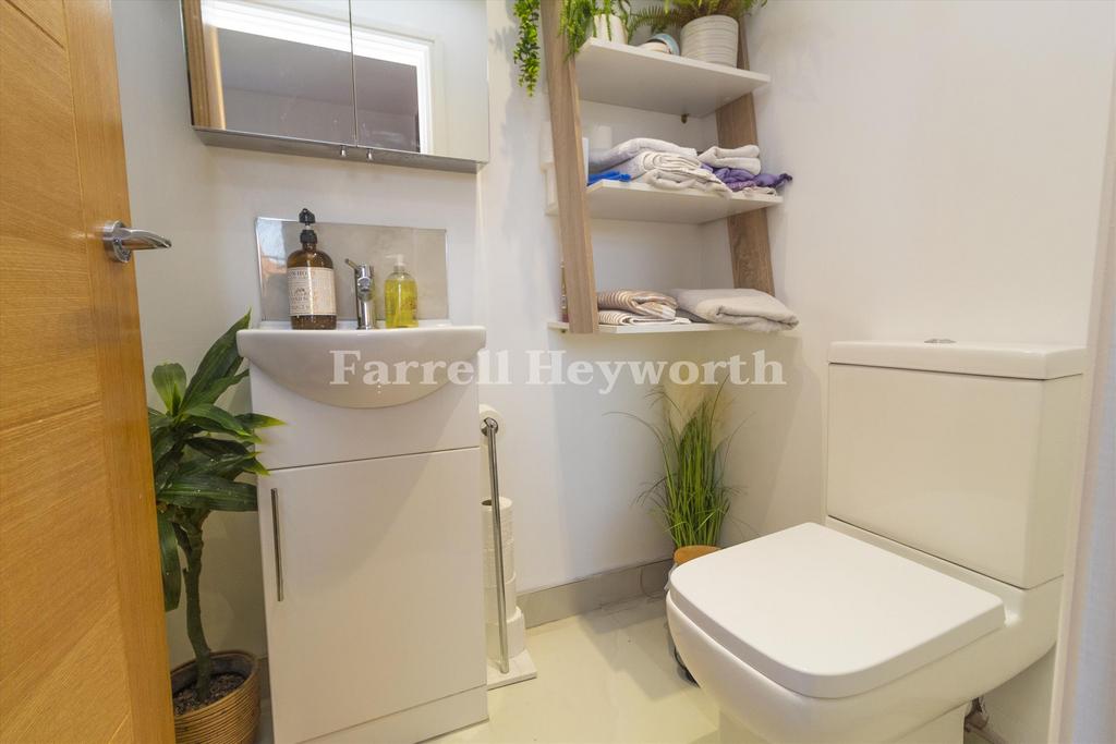 En Suite
