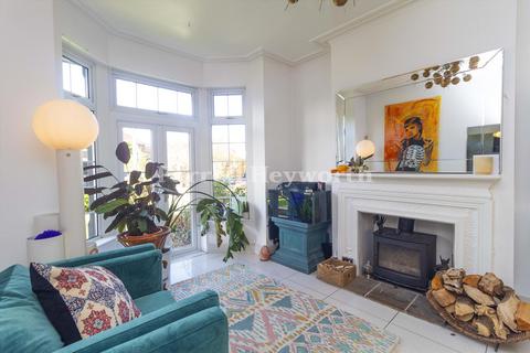 4 bedroom detached house for sale, Blackpool Old Road, Blackpool FY3