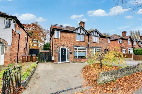 4 bedroom semi-detached house for sale, Bedale Road, Nottingham