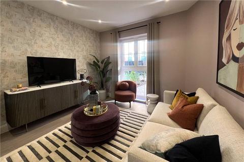 3 bedroom apartment for sale, Horlicks Quarter, Stoke Poges Lane, Slough