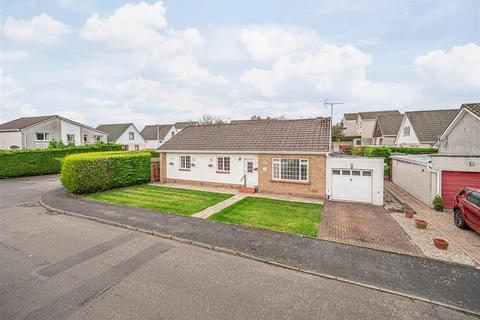 3 bedroom detached bungalow for sale, 8 Glenfield, Carnock, KY12 9JW