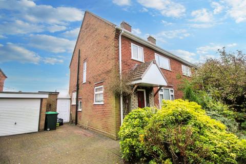 3 bedroom semi-detached house for sale, Highfield Road, Tipton DY4