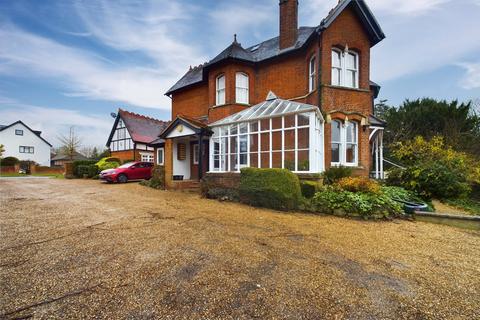 Boyn Hill Avenue, Maidenhead, Berkshire, SL6