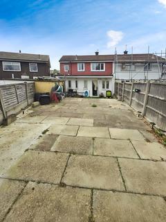 5 bedroom end of terrace house for sale, Branch Road, Ilford IG6