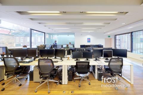 Office for sale, Olympia, London W14