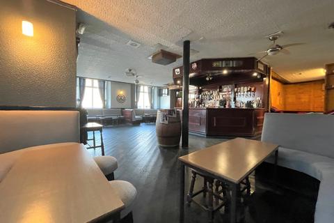 Bar and nightclub for sale, Mount Pleasant Hotel, Mountain Ash, CF45 3UF