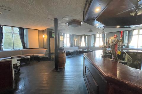 Bar and nightclub for sale, Mount Pleasant Hotel, Mountain Ash, CF45 3UF