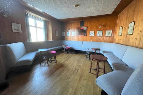 Bar and nightclub for sale, Mount Pleasant Hotel, Mountain Ash, CF45 3UF