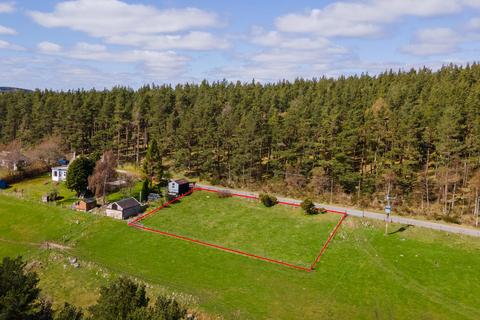 Plot for sale, Skye Of Curr Road, Dulnain Bridge, Grantown on Spey