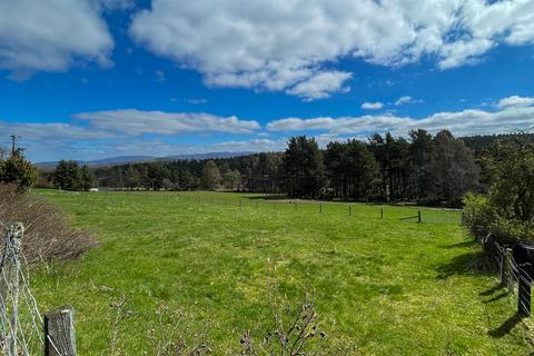 Plot for sale, Skye Of Curr Road, Dulnain Bridge, Grantown on Spey