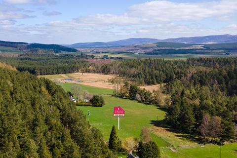 Plot for sale, Skye Of Curr Road, Dulnain Bridge, Grantown on Spey