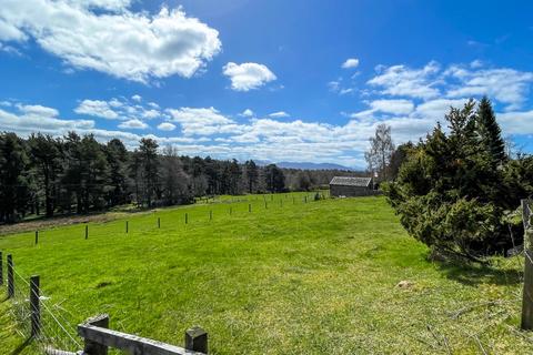 Plot for sale, Skye Of Curr Road, Dulnain Bridge, Grantown on Spey