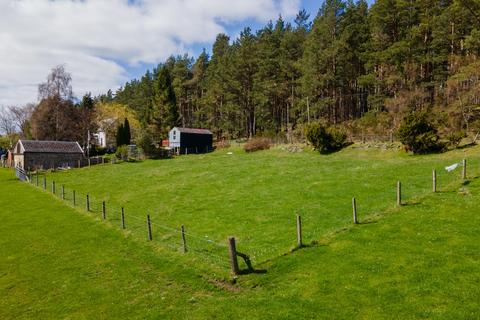 Plot for sale, Skye Of Curr Road, Dulnain Bridge, Grantown on Spey