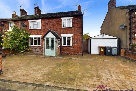 3 bedroom semi-detached house for sale, Sandbach Road, Alsager, ST7